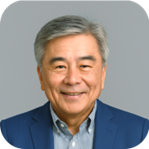 Author Lecturer photo