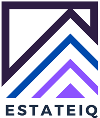 EstateIQ company logo